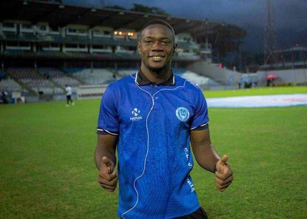 Los 36 extranjeros del Apertura 2024 de la Liga de Honduras: panameños sorprenden y hay empate de nacionalidades