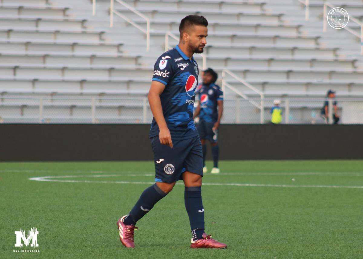 Los 36 extranjeros del Apertura 2024 de la Liga de Honduras: panameños sorprenden y hay empate de nacionalidades