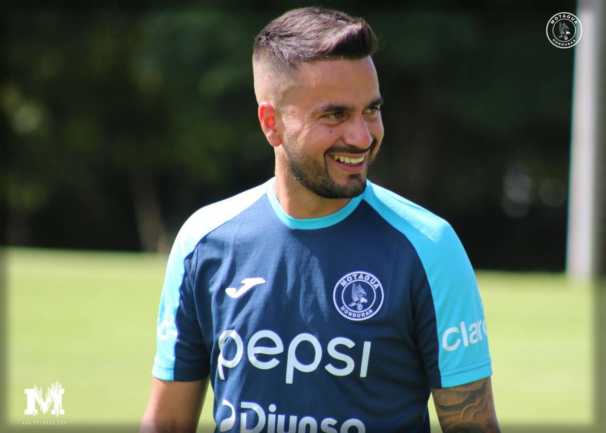 EL MERCADO: Marathón mete bombazo, Olimpia suma cinco altas más, Olancho FC ficha y hondureño a Champions League