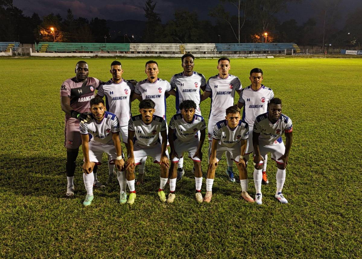 Se suman más clubes: Los equipos que solicitan ser invitados a Liga Nacional de Honduras la próxima temporada