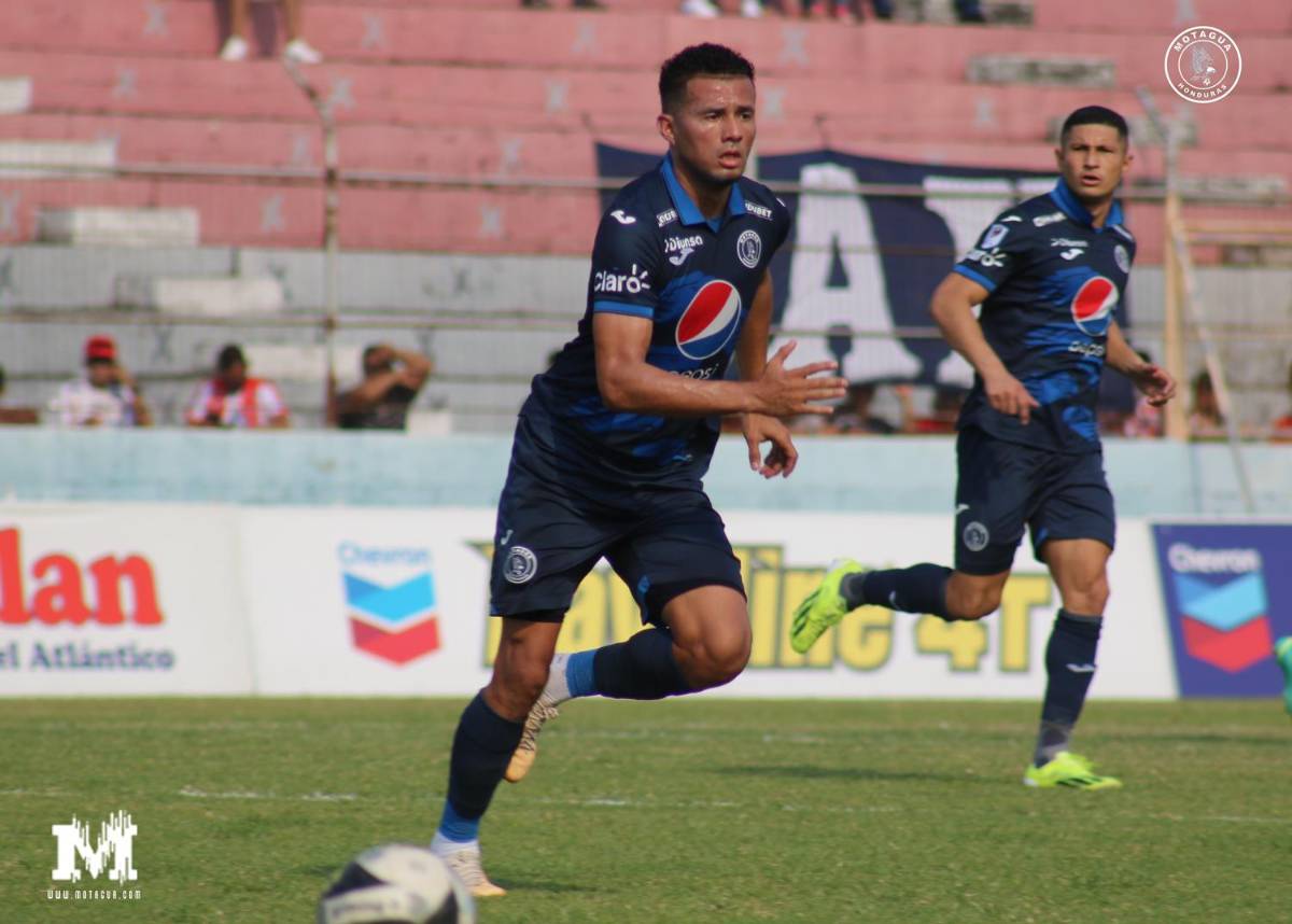 Henry Figueroa y 15 agentes libres apetecibles en el mercado de fichajes de Liga Nacional de Honduras