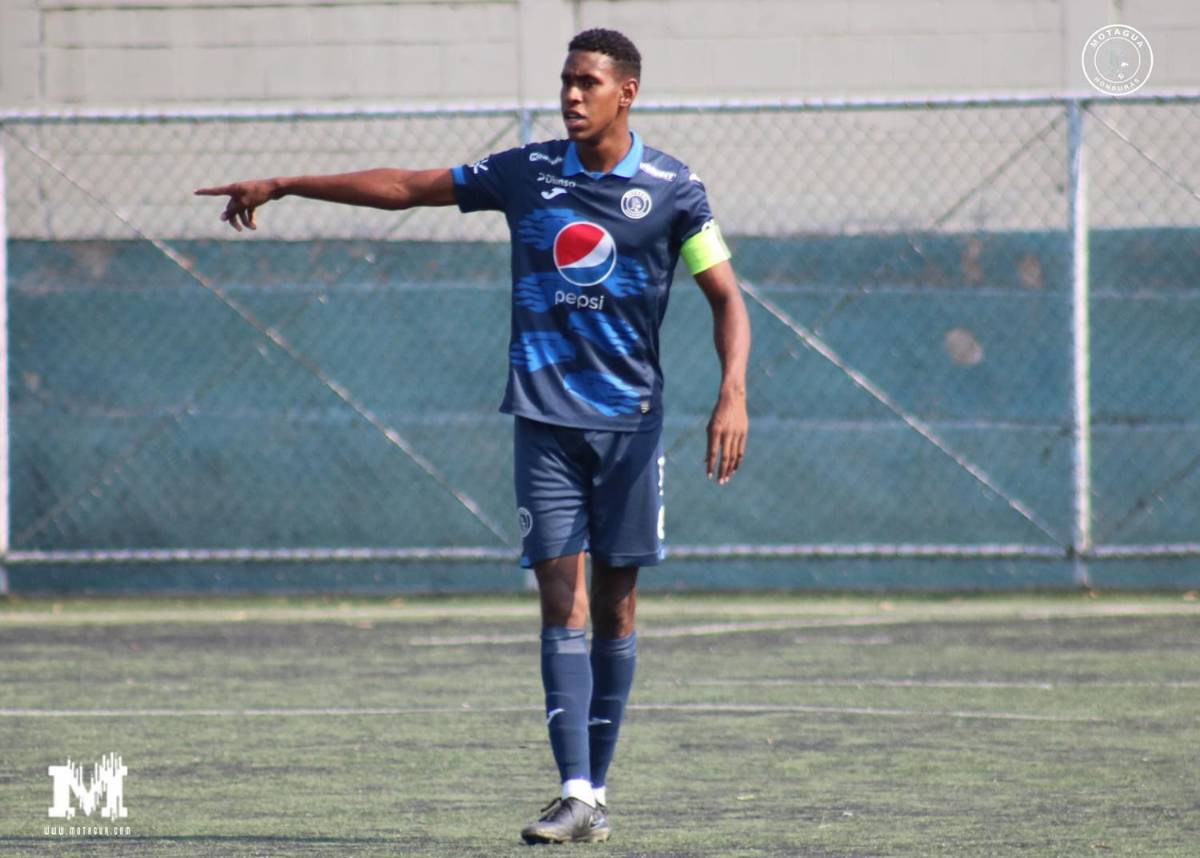 Cambios confirmados: el 11 titular de Motagua para el batacazo ante Alajuelense
