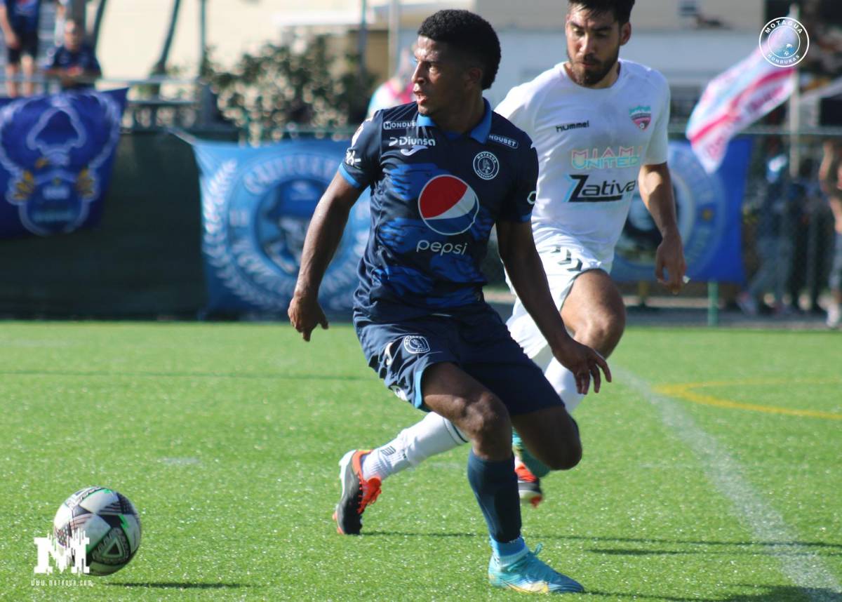 Los 36 extranjeros del Apertura 2024 de la Liga de Honduras: panameños sorprenden y hay empate de nacionalidades