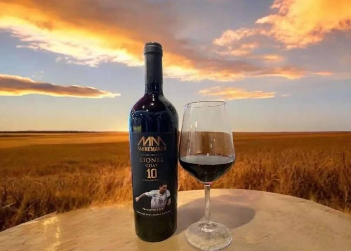 “10 GOAT”: Messi presenta su nuevo negocio que gustará a muchos y que es accesible ¿cuánto cuesta?