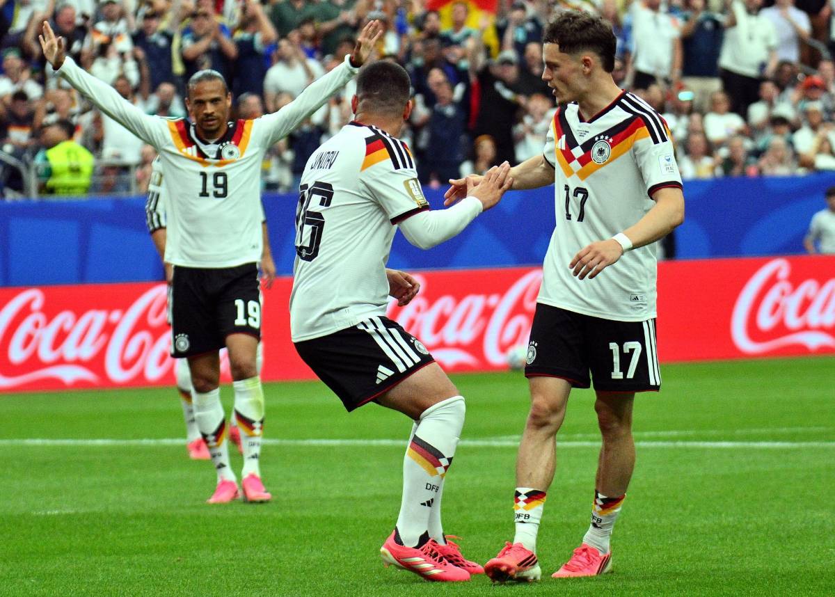 El récord de Curazao, festejo a lo John Cena y la marca de Neuer en el Mundial 2026