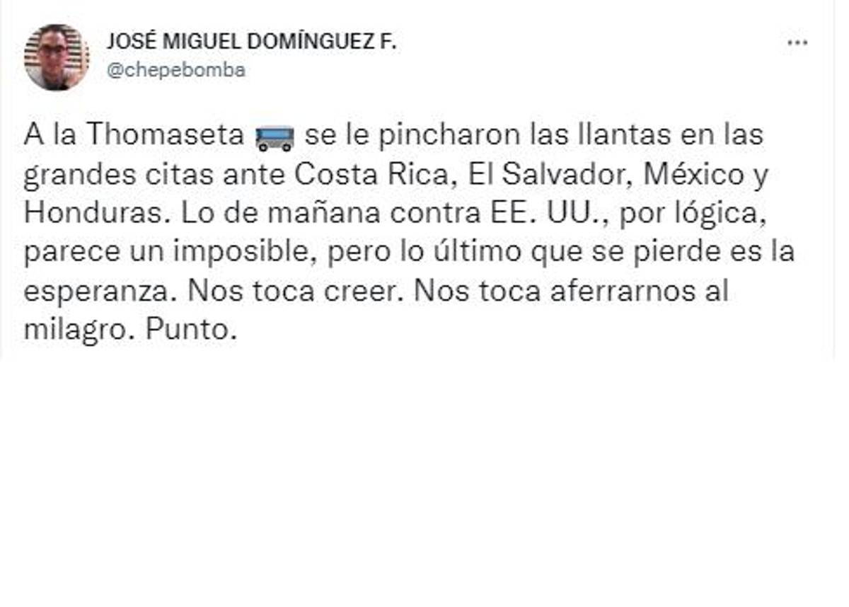 “México es nuestro papá”: Periodista hondureño sorprende con revelación, mensaje de Keylor Navas antes de medirse a El Salvador y Panamá se aferra al milagro