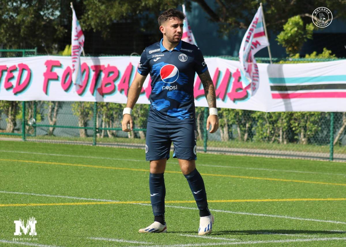 Olimpia destrona a Motagua como el club más caro de la Liga Nacional de Honduras, ¿cuáles son los primeros cuatro?