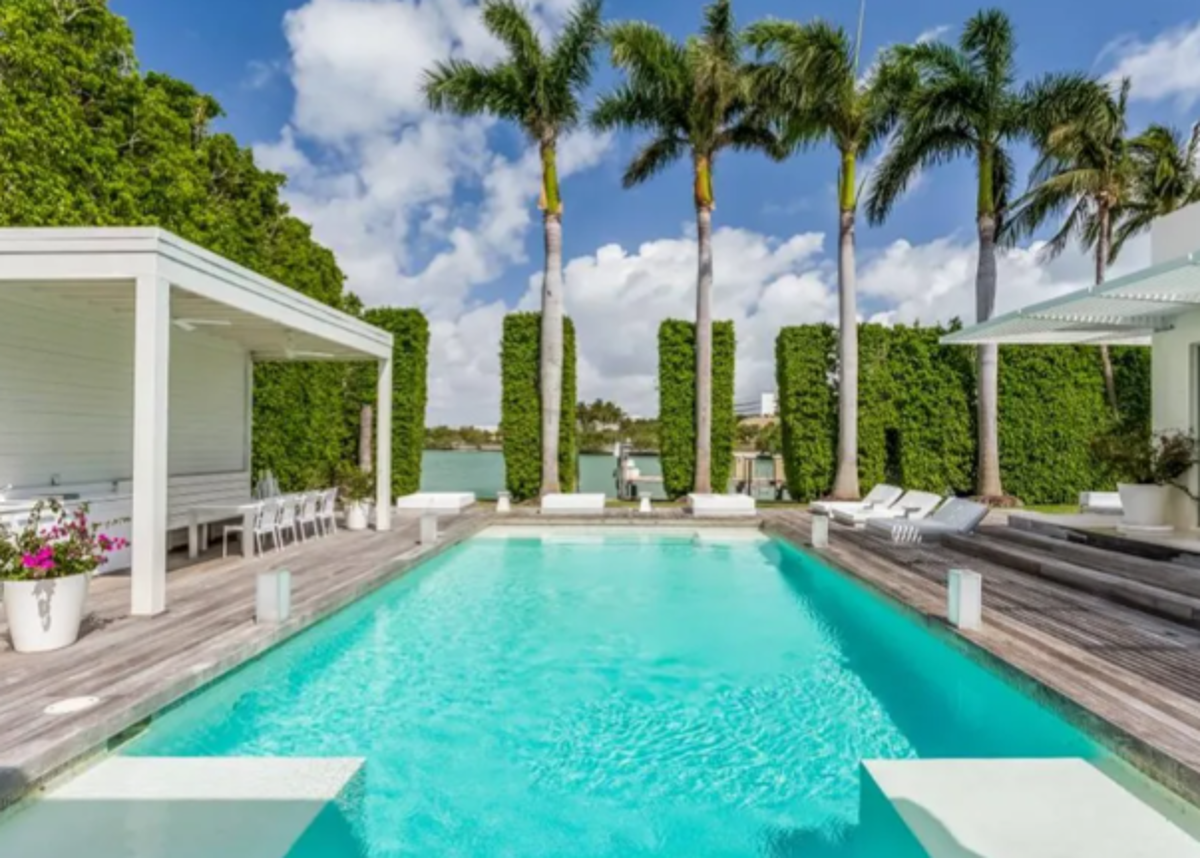 Shakira busca niñera para sus hijos en Miami tras separarse de Piqué: sus condiciones y el salario que está ofreciendo