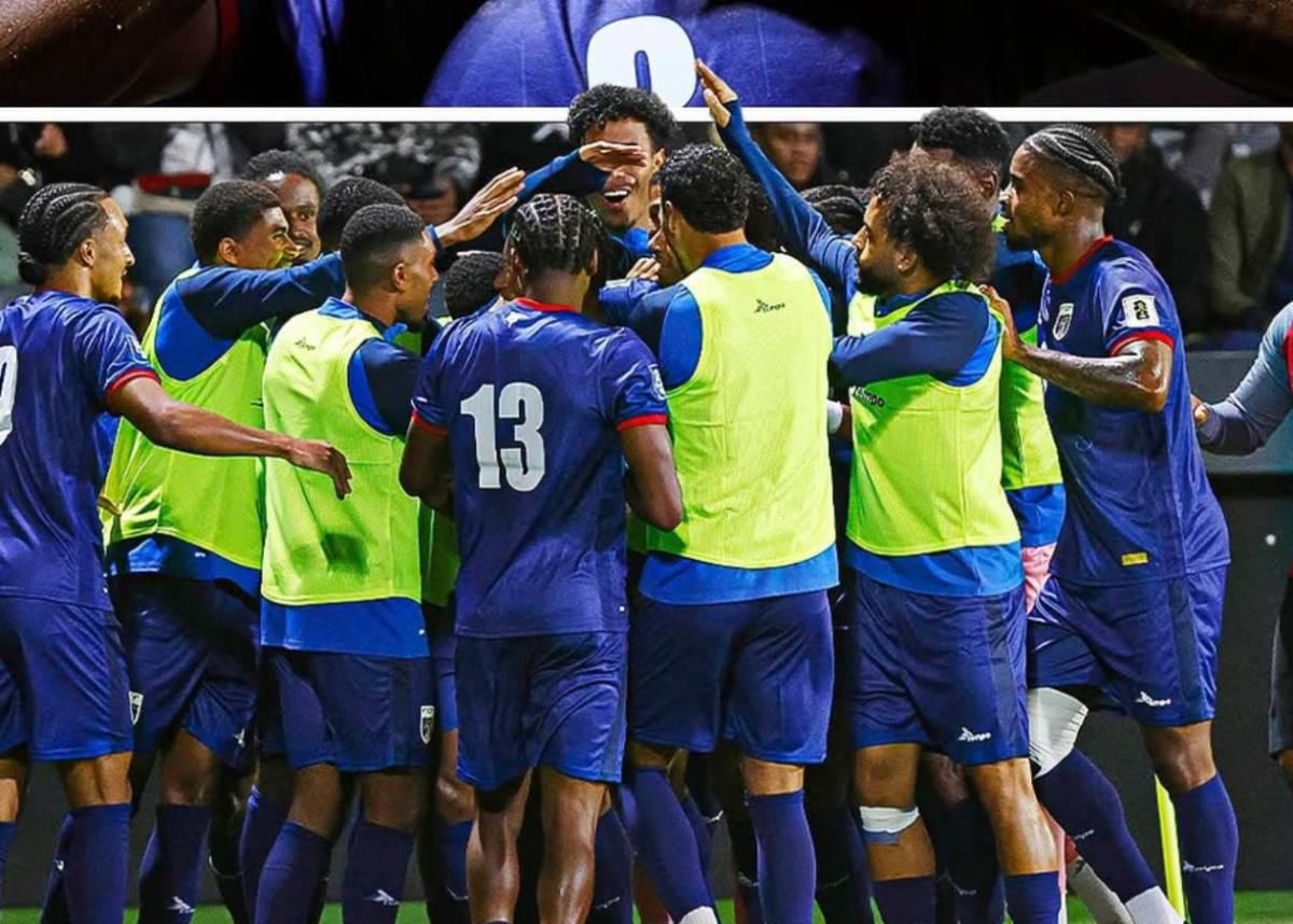 Mundial 2026: la modesta selección que tiene de rodillas a dos históricas y está a tres puntos de jugar su primera Copa del Mundo