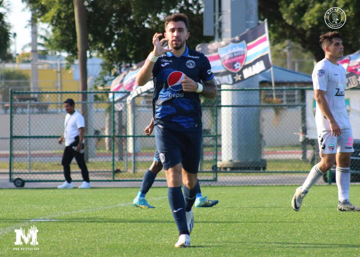 Los 36 extranjeros del Apertura 2024 de la Liga de Honduras: panameños sorprenden y hay empate de nacionalidades