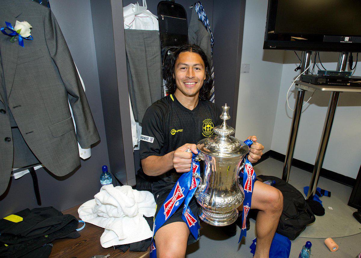 Campeones en Italia, España, Inglaterra, Portugal, Bélgica... ¡Luis Palma y otros hondureños que se coronaron en Europa!