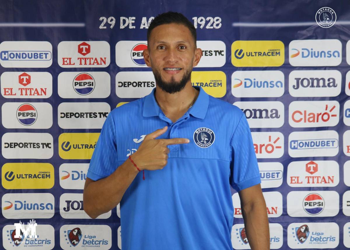 Los fichajes oficiales hechos por los clubes de Liga Nacional para el Apertura 24’; Olimpia con nuevo delantero