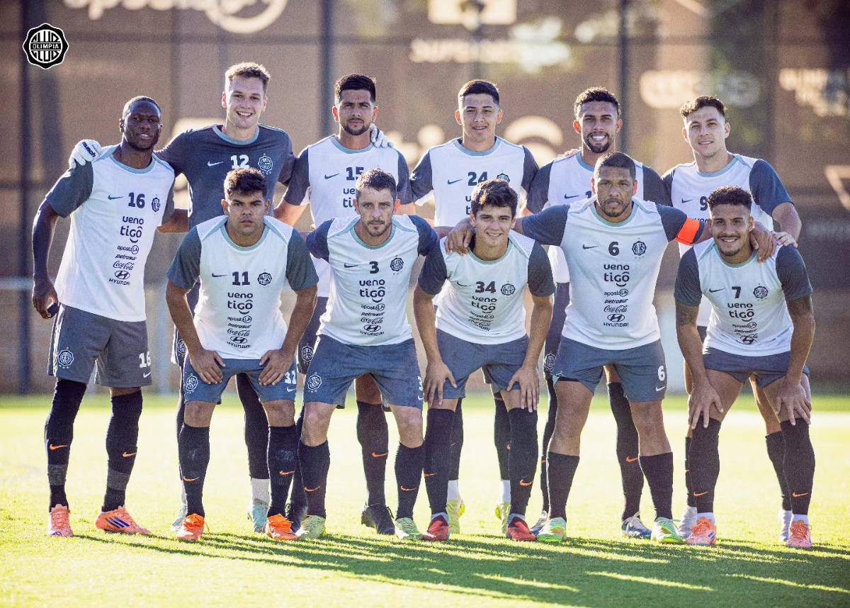 ¿En qué lugar está Olimpia? El León se codea con los clubes más ganadores de las Ligas de América