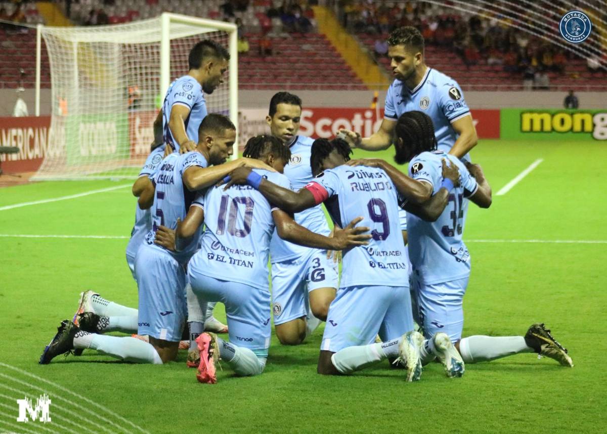 Olimpia se desploma tras quedar eliminado y Nicaragua sorprende: así quedó el TOP 10 del ranking mundial (IFFHS)