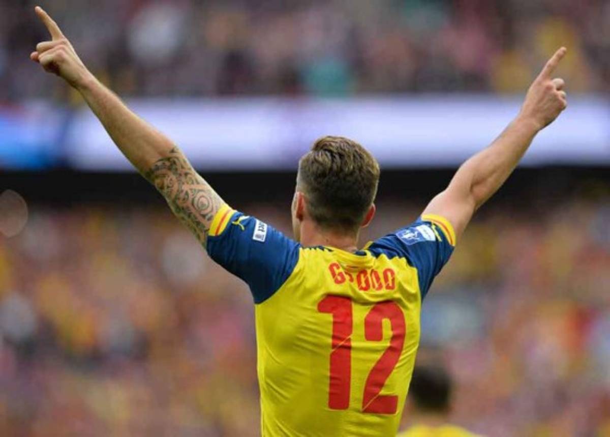 El Arsenal se queda con la FA CUP al vencer al Aston Villa