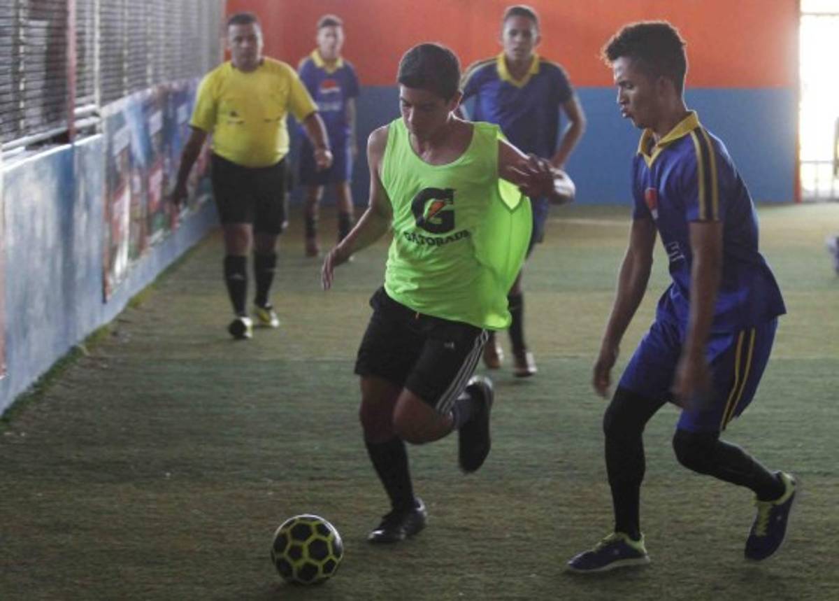 FOTOS: La Copa de Campeones Gatorade Milán 2016 sigue al rojo vivo