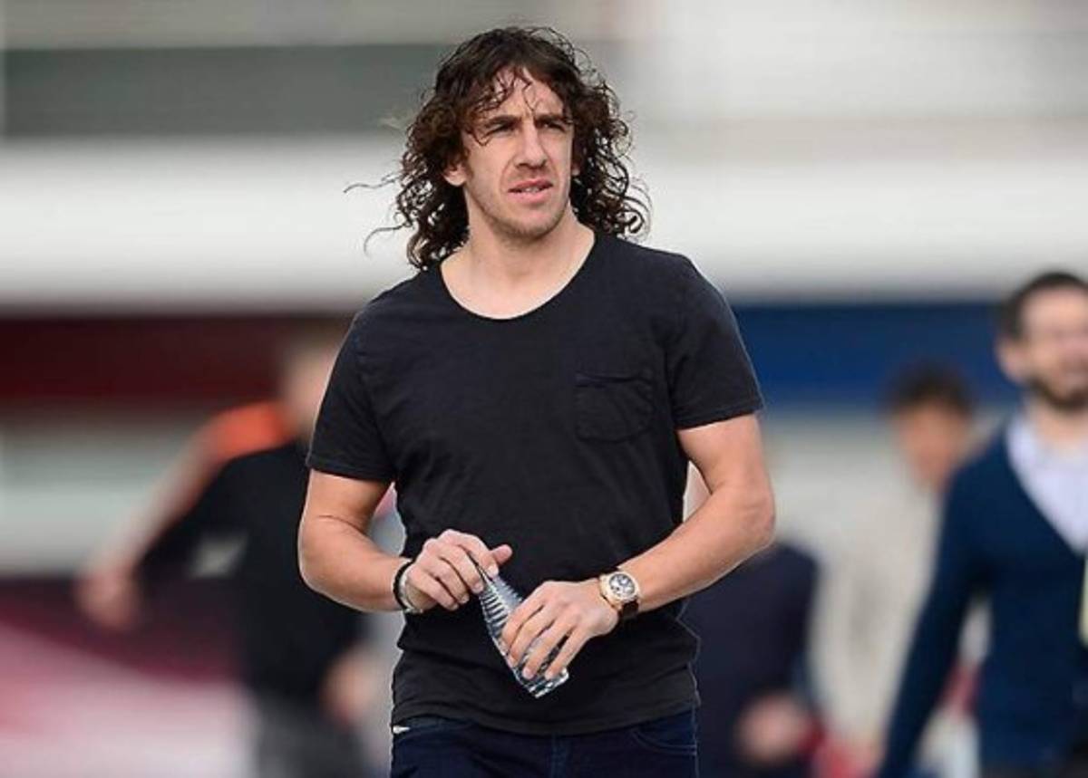 ¿Qué pasó con la generación del Barcelona campeona de Champions en París?