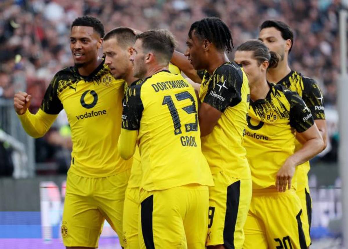 Los 36 clasificados para disputar la Champions League 2025-26; los clubes que dieron la sorpresa y los que regresan