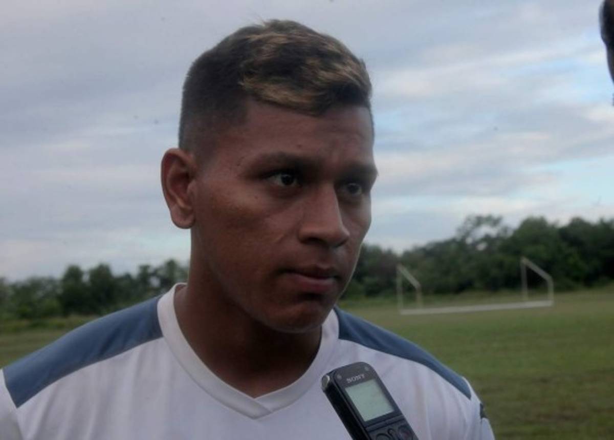 Fichajes en Honduras: Legionario se apunta para volver al Olimpia y Real España ficha delantero