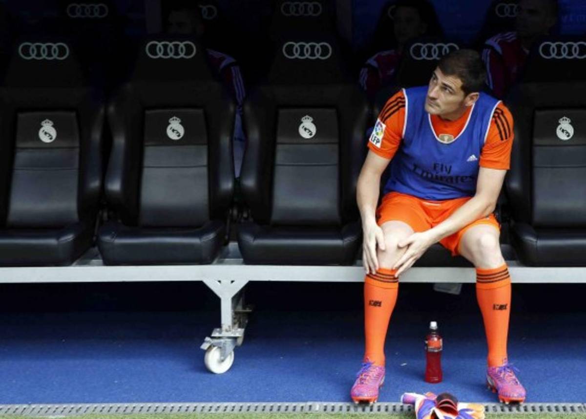 Las mejores imágenes del triunfo del Real Madrid ante el Eibar