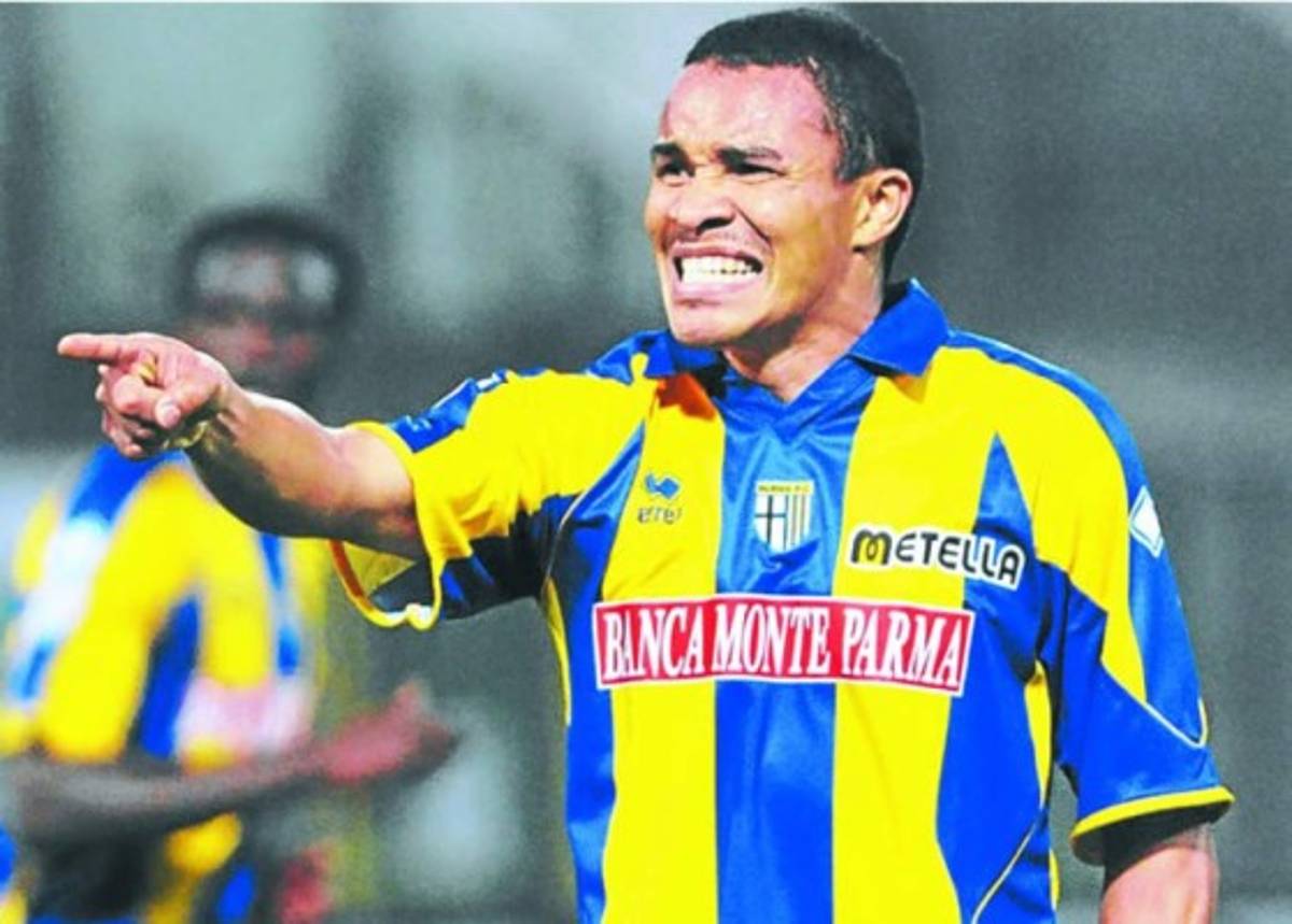 TOP: Así era hace una década la legión de Honduras que convocaba Rueda