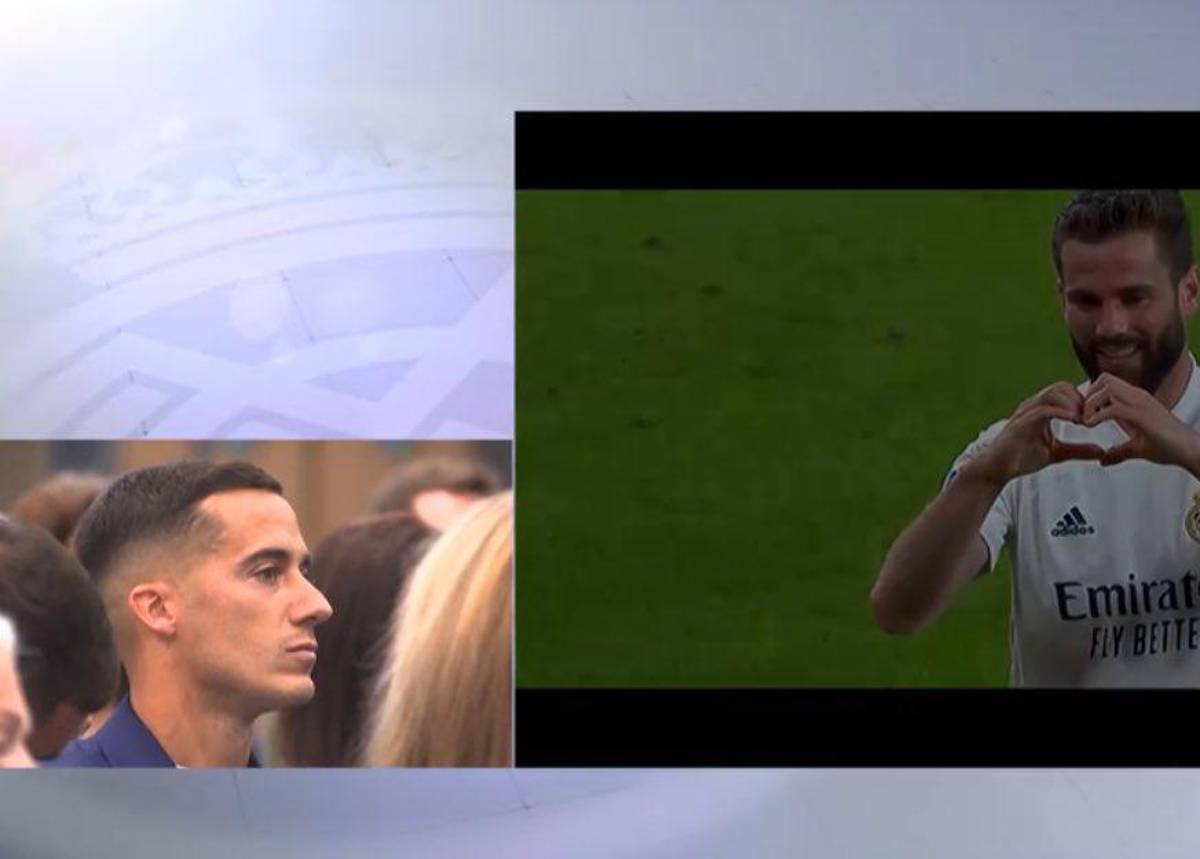 La desgarradora despedida de Nacho del Real Madrid: Courtois en llanto y el emotivo discurso de una leyenda