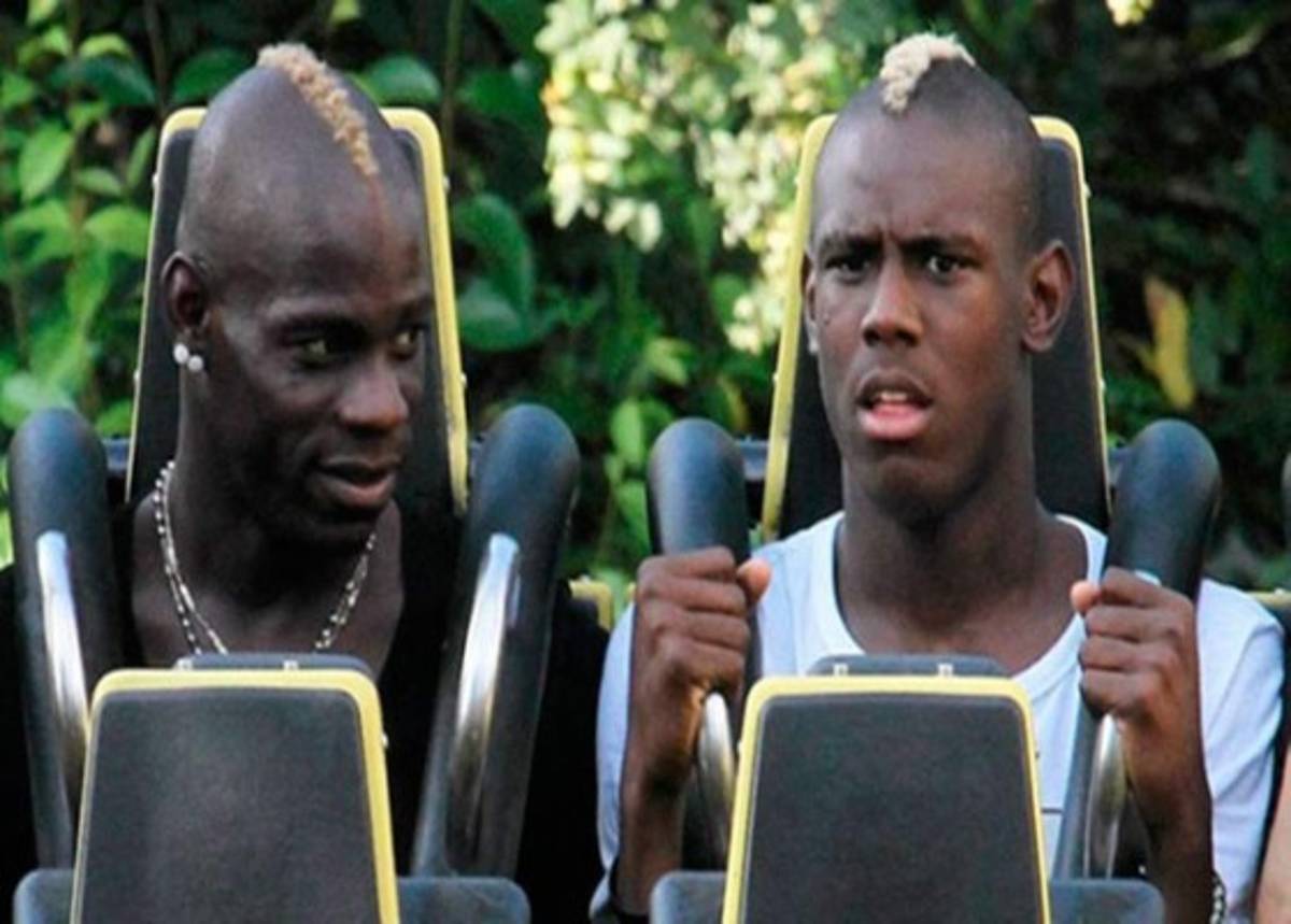 Los hermanos de los grandes futbolistas que viven a su sombra