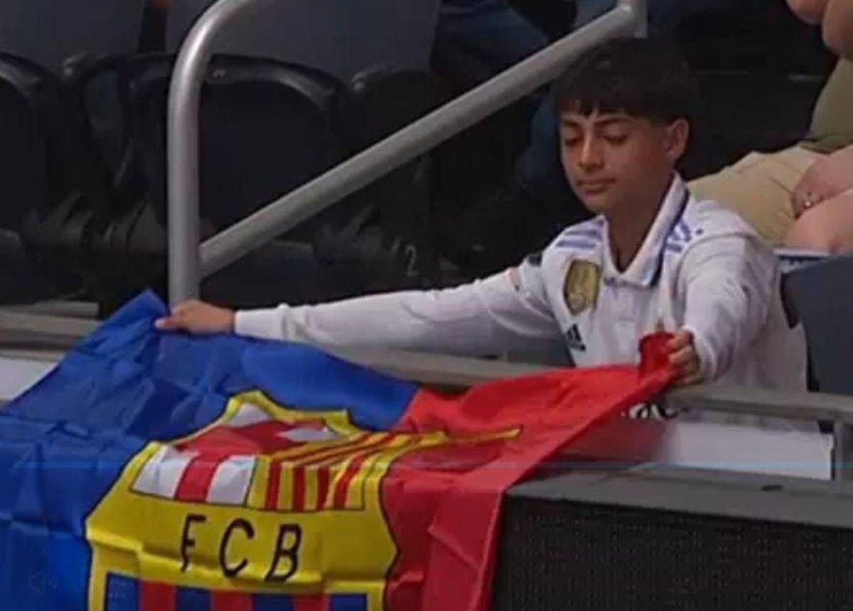 La agresión de Araújo a Vinicius, las cuatro víctimas del Clásico y la frustración de Ancelotti tras ser goleado por Barcelona