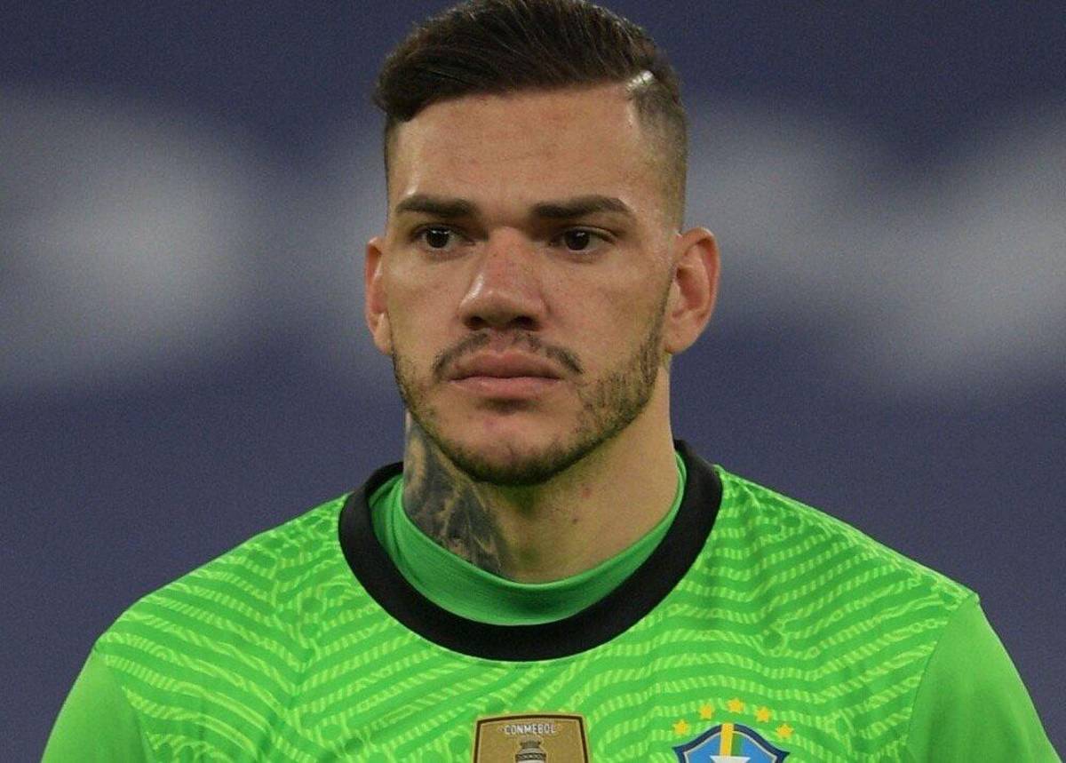 OFICIAL: la alineación titular de Brasil ante Venezuela por las eliminatorias de Conmebol ¿Y Vinicius?