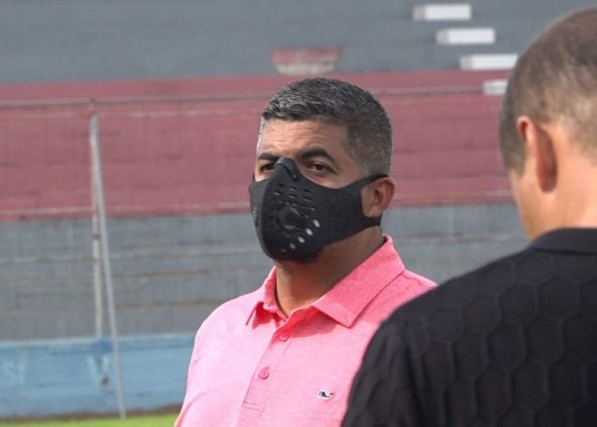 Luis Cruz, el empresario encargado del resurgimiento del Vida: su ambioso proyecto y la razón del éxito en el Apertura