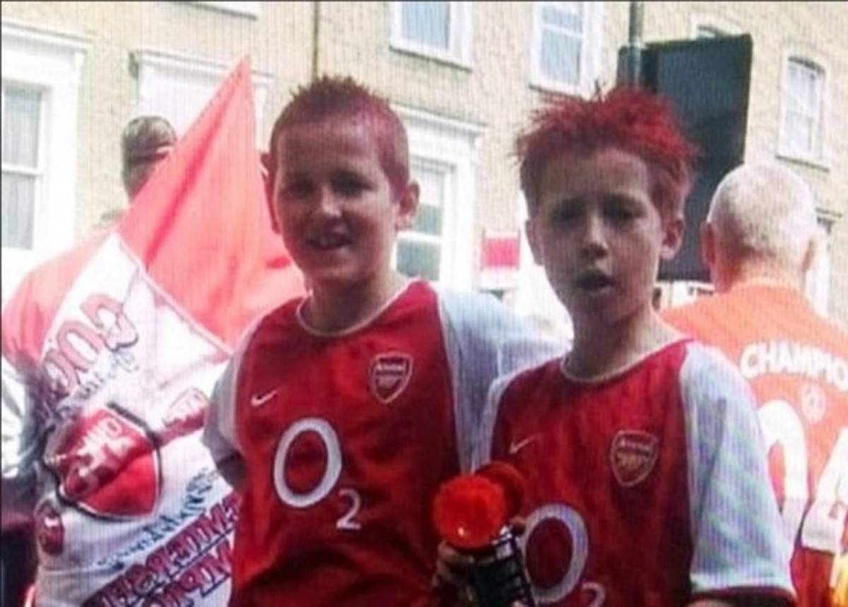 Futbolistas que son fanáticos de un equipo y han jugado para el conjunto rival