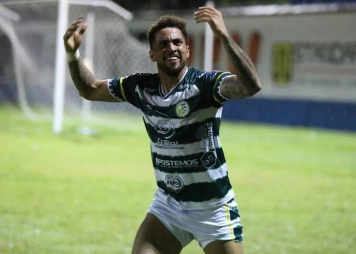 Mercado de Honduras: revela su fichaje con Olimpia, bajas en Marathón y movimientos en Real España