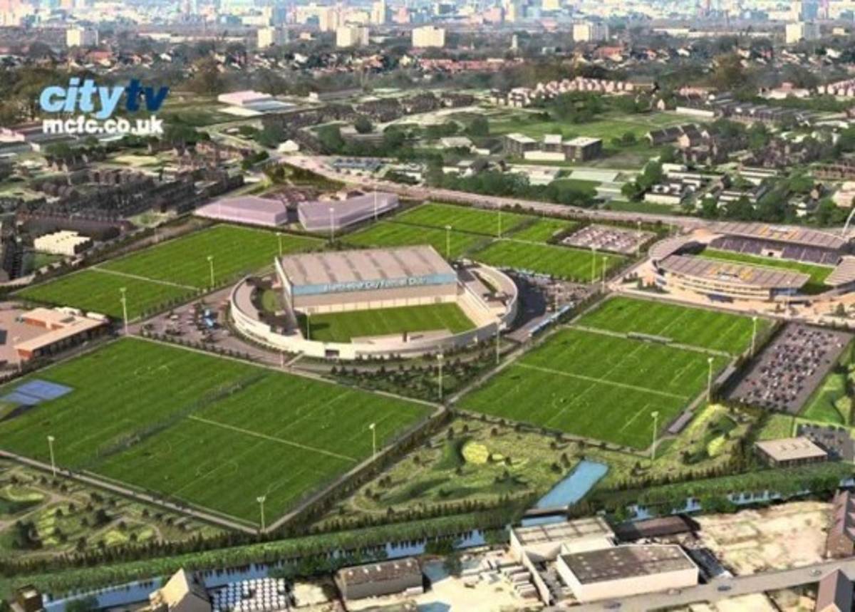 Los ocho equipos que compró el Jeque del Manchester City para dominar el fútbol mundial