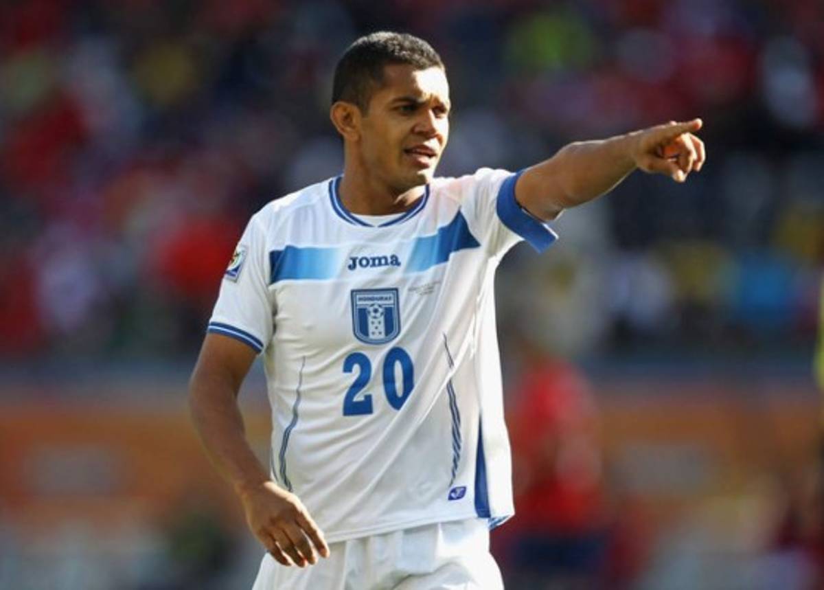 Ídolos inolvidables del fútbol centroamericano