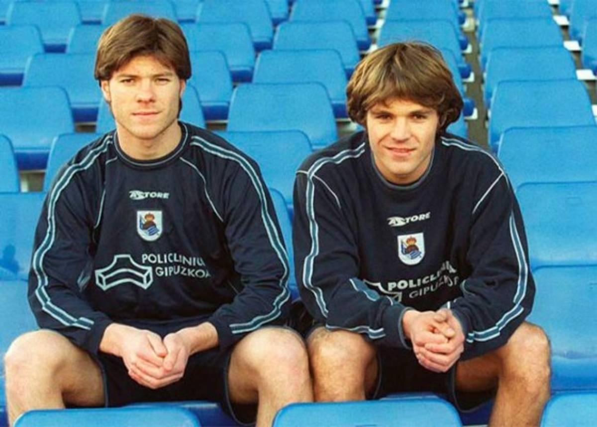 Los hermanos de los grandes futbolistas que viven a su sombra