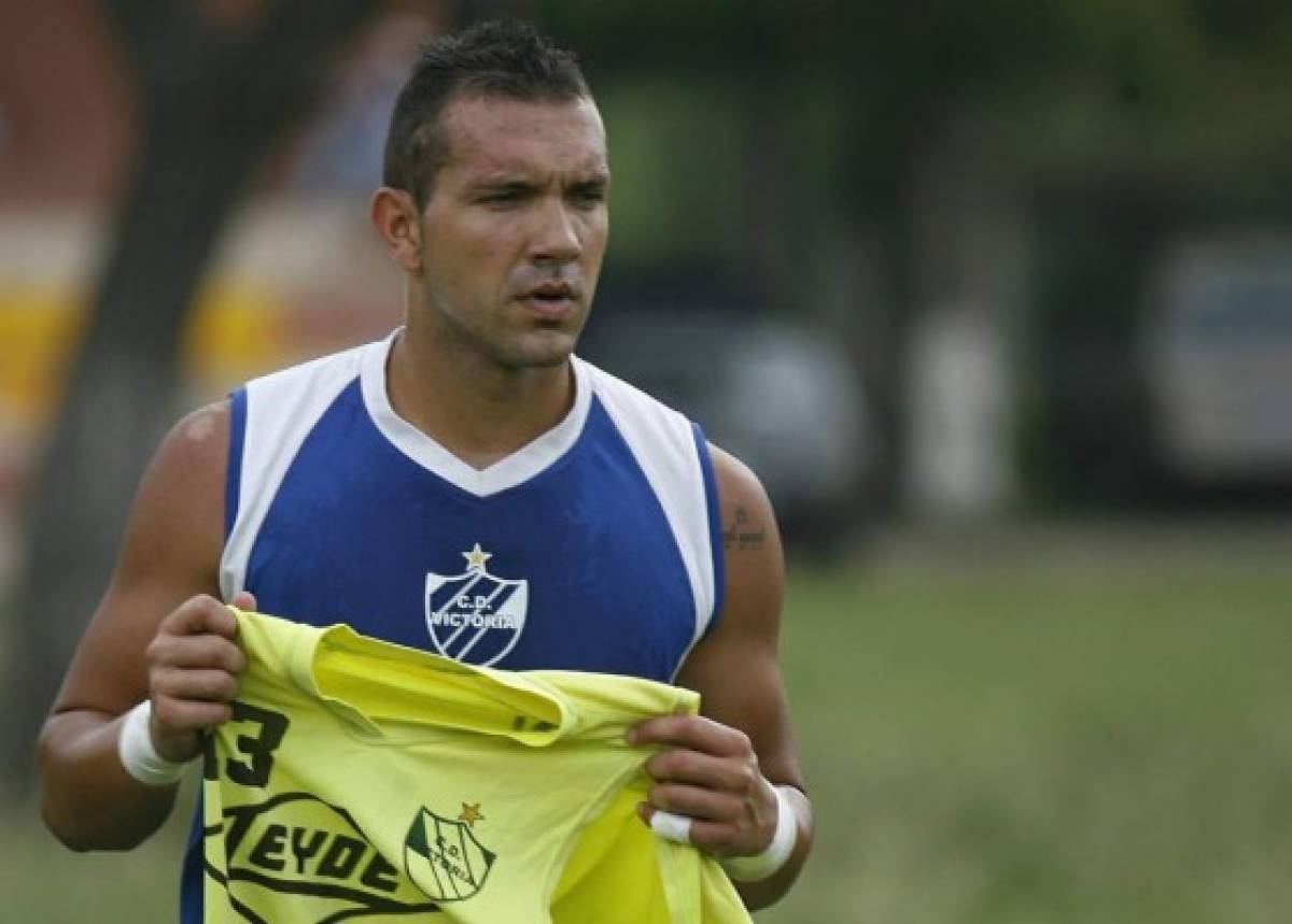 Liga Nacional: Extranjeros que seguramente no recordás que jugaron en Honduras