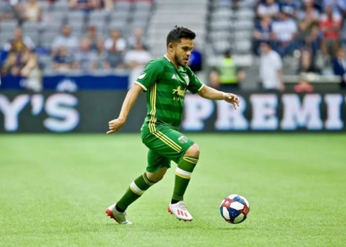 Estos son los jugadores centroamericanos que veremos en el torneo de la MLS en Orlando