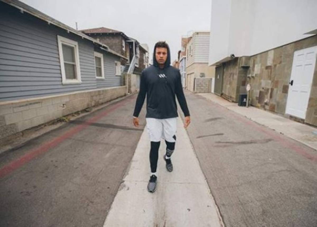 La joven estrella que pudo perderse la NFL: Patrick Mahomes, el MVP de Super Bowl 2020