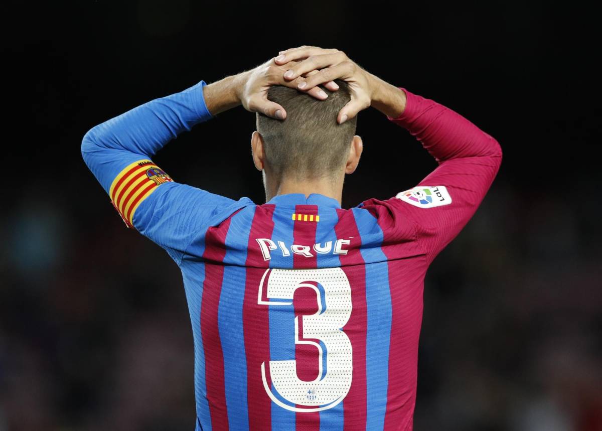 Pedri con número de leyenda y los 10 que cambiarían de dueño: La distribución de los dorsales del Barcelona para la temporada 2022-23