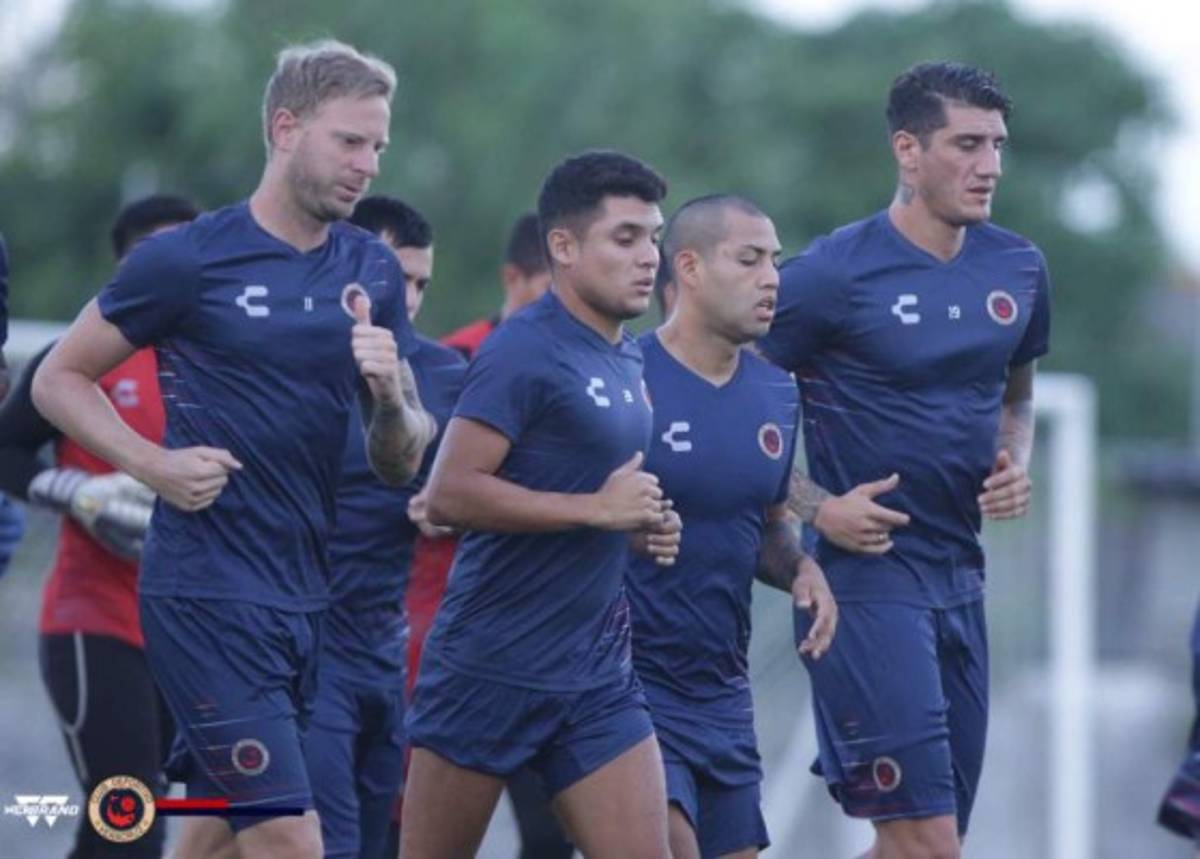 Cristian 'Polaco' Menéndez y el calvario que vive con Veracruz en la Liga MX