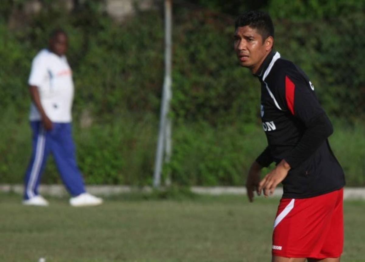 MERCADO LIBRE | Los jugadores hondureños que están sin equipo