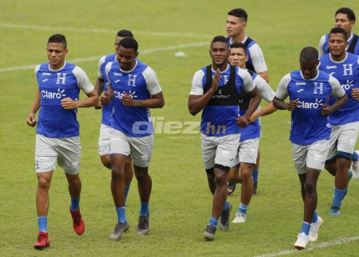 La silenciosa labor del hijo de Coito y el motivo de la visita de la Cruz Roja al Olímpico