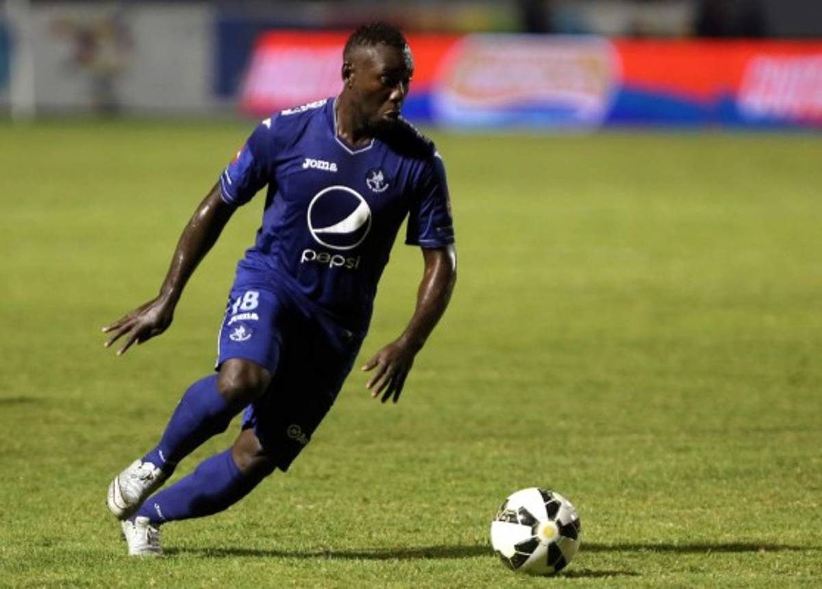 El 11 ideal del clásico Olimpia-Motagua con jugadores actuales