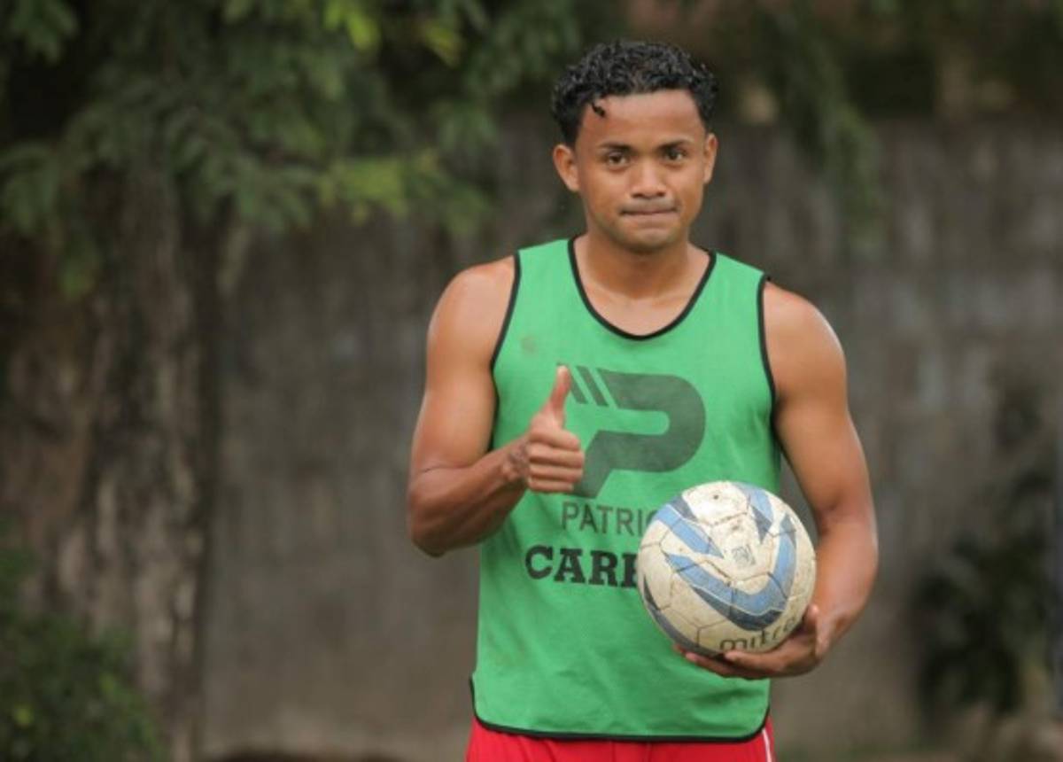 TOP: Jugadores hondureños que pensaste estaban retirados