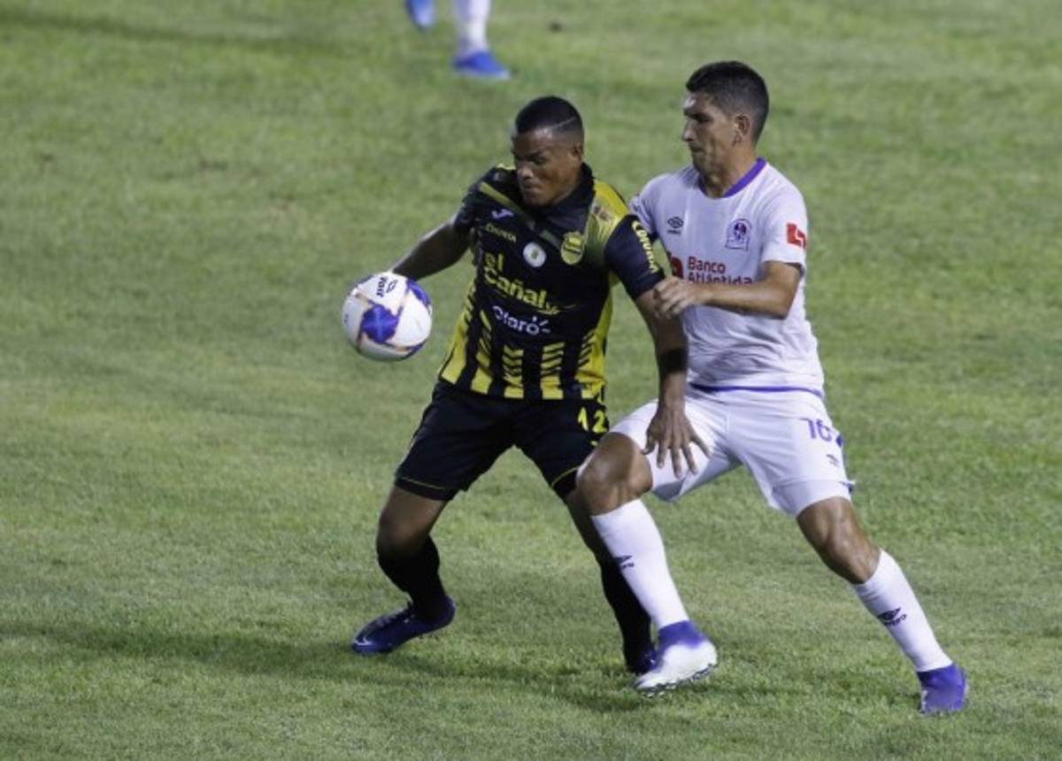 ¡Tras las suspensiones! Así será el 11 del Olimpia que confirmó Pedro Troglio para enfrentar a Real Minas