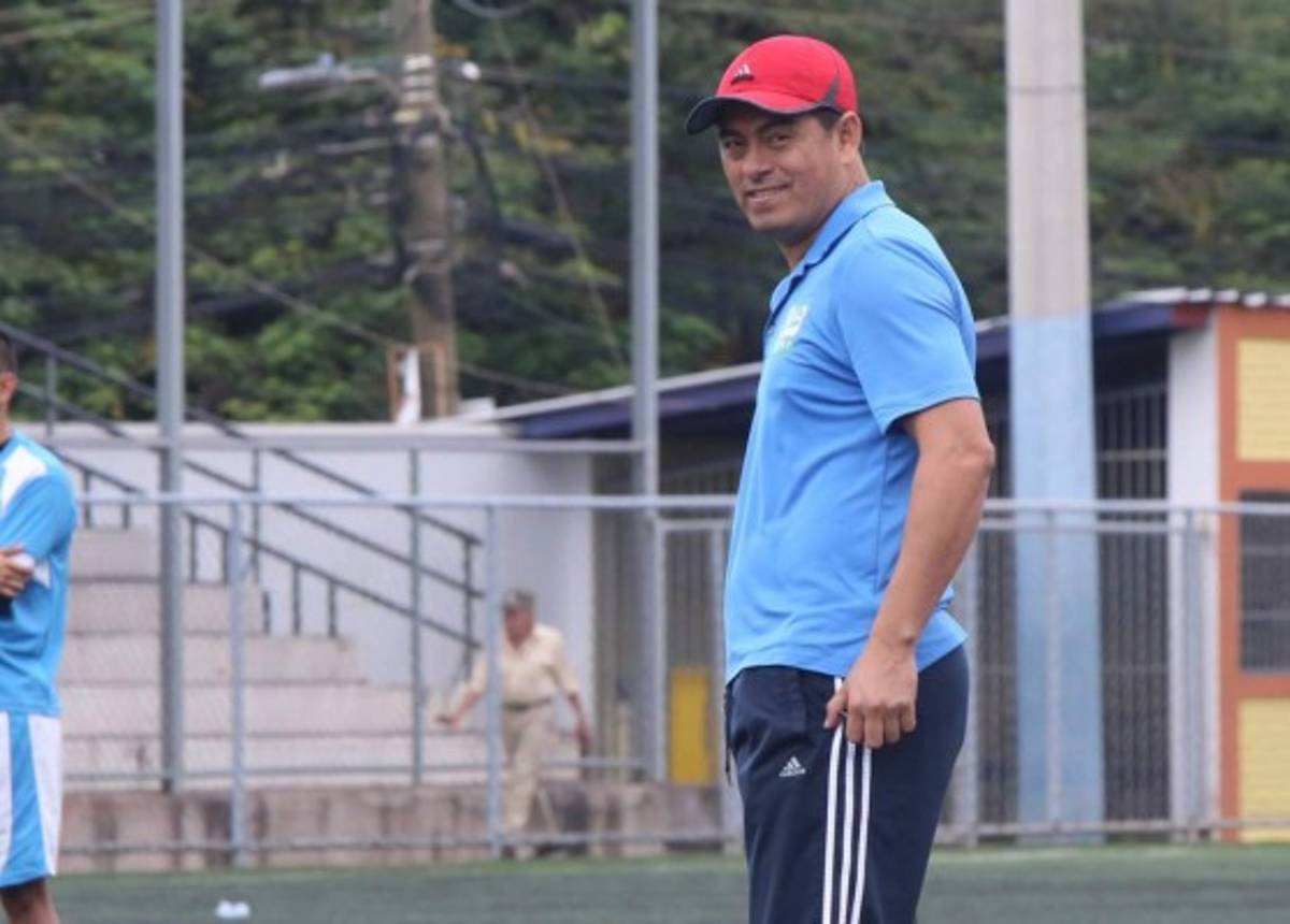 Los exjugadores que han ascendido clubes a la Liga Nacional de Honduras