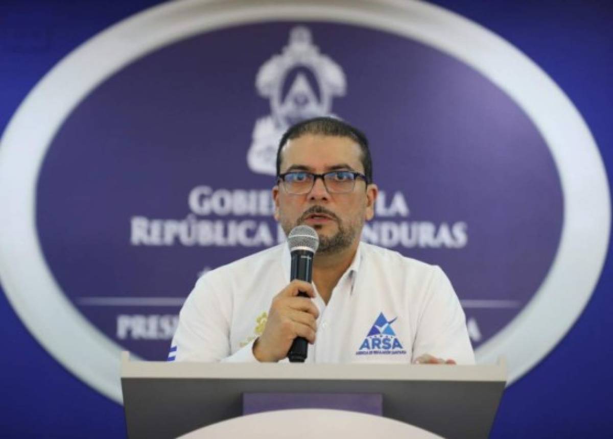 Gobierno de Honduras decreta toque de queda en toda la nación por coronavirus