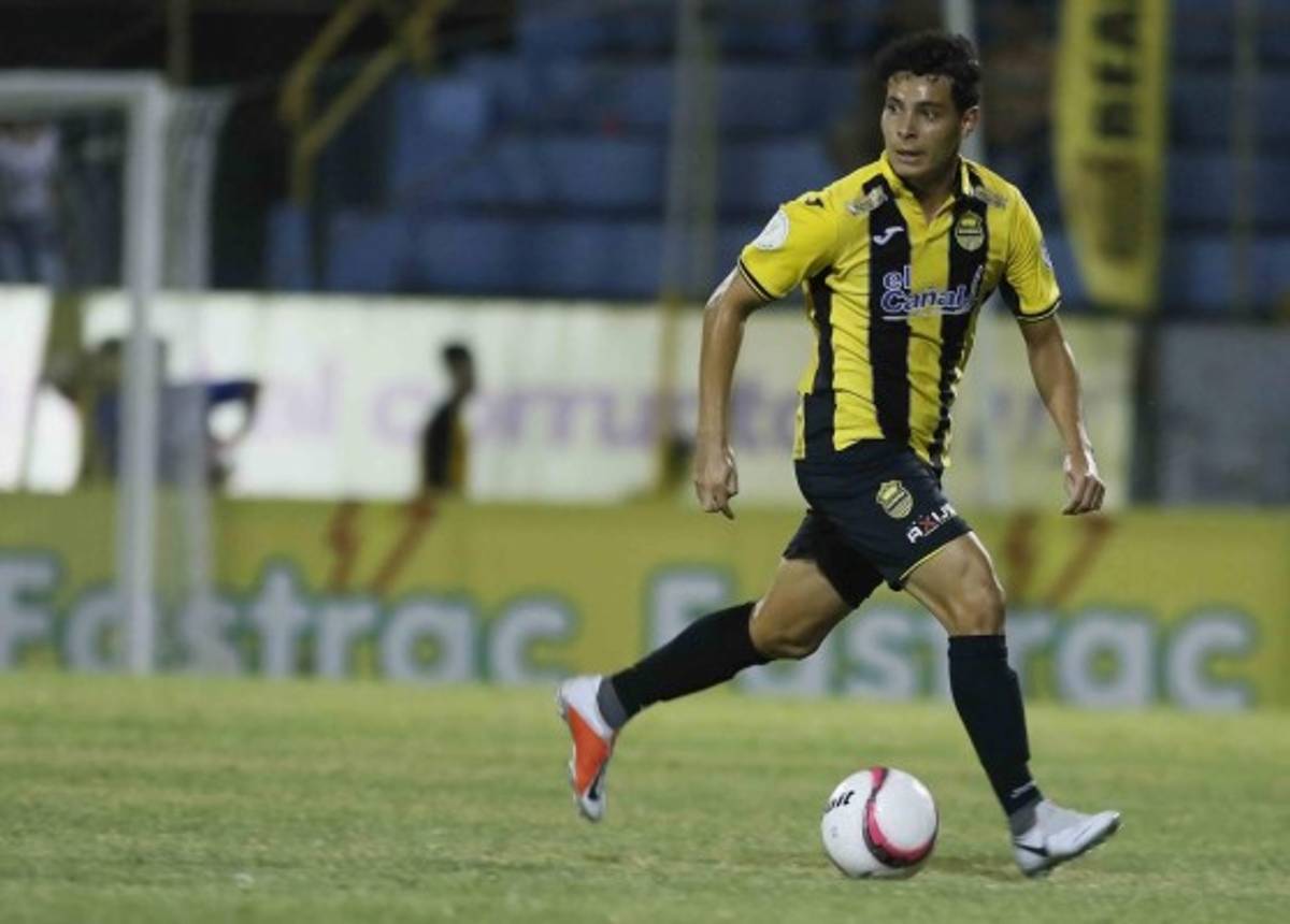 ¡SIN MARIO! El 11 de Real España que pide la afición para remontar a UPN