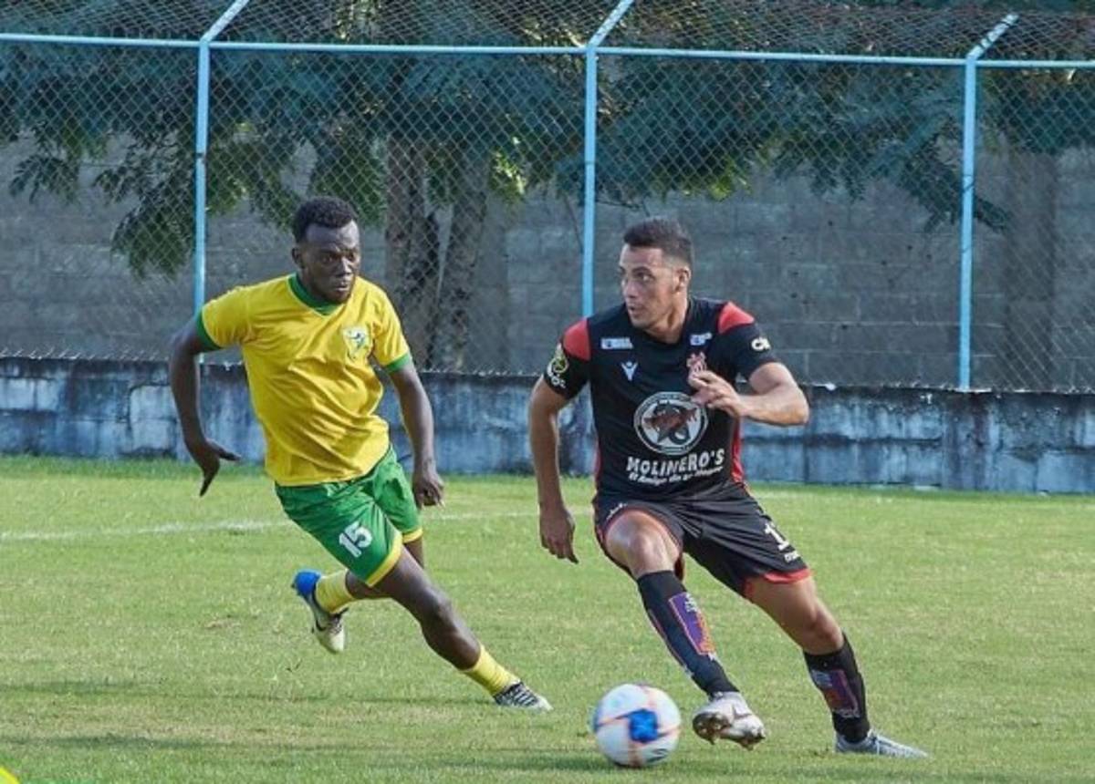 ¡Con nueve fichajes! Así es el 11 que alista Vida para pelear el título en el torneo Clausura 2021