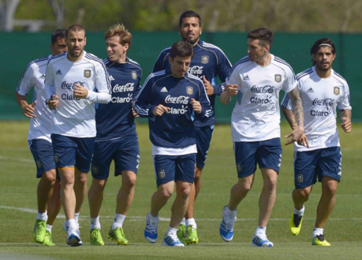 Conmebol vivirá jornada definitoria este viernes